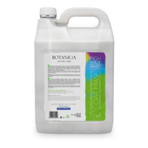 Botaniqa Active Line Coat Mask hidratantna i zaštitna maska ​​za kožu za pse 4 lit