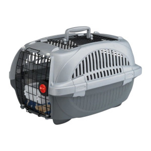 Ferplast Atlas Deluxe 10 transporter za male pse i mačke 34x50,7x30cm