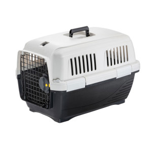 Ferplast Clipper 1 transporter za pse 50x33x32cm
