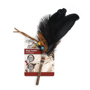 All For Paws Magic Feather igračka za mačke