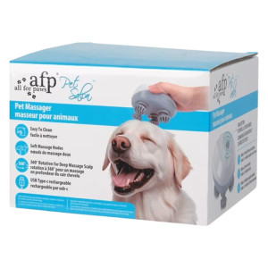 All For Paws Pet Massager masažer za pse i mačke
