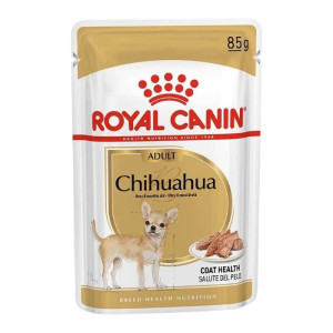 Royal Canin Adult Chihuahua hrana za pse 85g