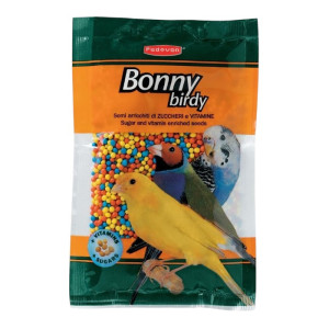 Padovan Bonny Birdy poslastica za ptice 100g