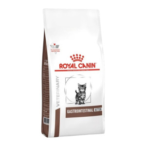 Royal Canin Gastrointestinal Kitten suha medicinska hrana za mačiće 2kg
