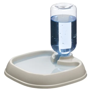 Ferplast Tota 1 dozator za hranu i vodu za pse i mačke 23x21x5 cm - 0,4 L