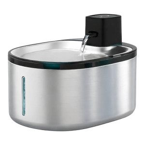 All for Paws Pura Flow Faucet fontana za male pse i mačke 4 L