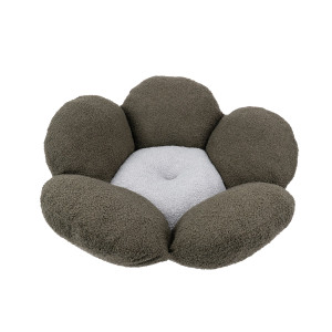 Ferplast Flore 60 ležaljka za mačke Ø 64x21cm