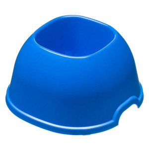 Ferplast party 15 plastična posuda za pse  25,5x25x13,5cm - 1,3 L
