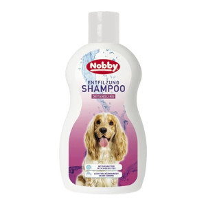 Nobby šampon za raspetljavanje dlake za pse 300ml