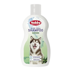 Nobby Aloe Vera šampon za pse 300ml