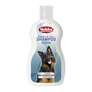 Nobby šampon za pse sa tamnim krznom 300ml