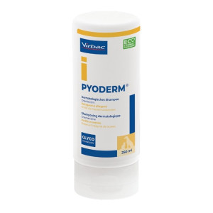 Virbac Pyoderm antibakterijski šampon za pse i mačke 250ml