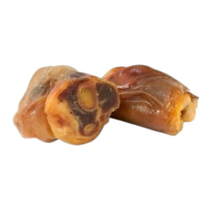 Serrano Ham Bone dvije koljenice sa pršutom poslastica za pse 550g