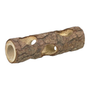 Nobby Woodland drveni tunel za glodare 5x15cm