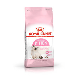 Royal Canin Kitten - suha hrana za mačiće 10 kg