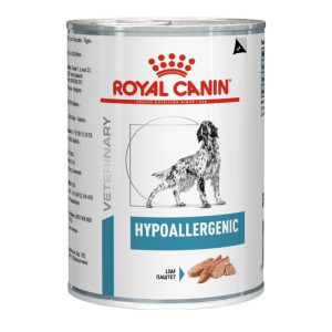 Royal Canin Hypoallergenic hrana za pse 400g