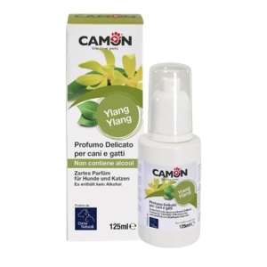 Camon parfem Ylang-Ylang 125ml