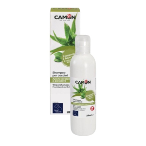 Camon šampon za štence 200ml