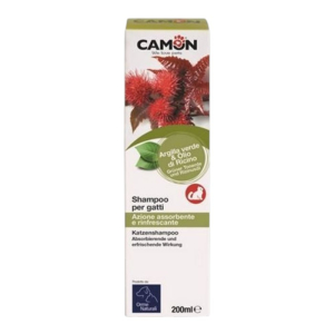 Camon šampon za mačke 200ml