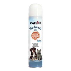 Camon sprej za obuku za pse i mačke 300ml