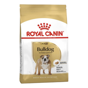 Royal Canin Bulldog suha hrana za pse 12kg