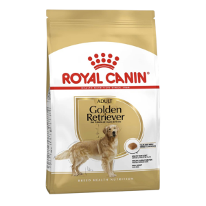 Royal Canin Golden Retriever suha hrana za pse 12kg