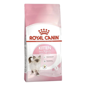 Royal Canin Kitten - suha hrana za mačiće 10 kg