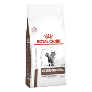 Royal Canin Feline Fibre Response Gastro Intestinal medicinska hrana za mačke 2kg