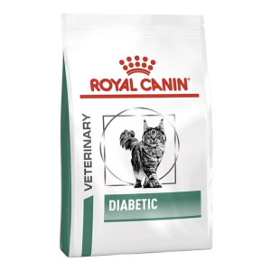 Royal Canin Feline Diabetic medicinska hrana za mačke 1,5kg