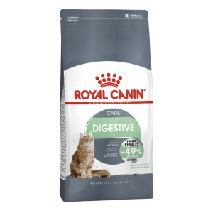 Royal Canin Digestive Care - suha hrana za mačke 400g