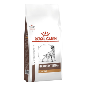 Royal Canin Gastro Intestinal Low Fat - medicinska suha hrana za pse 1,5kg