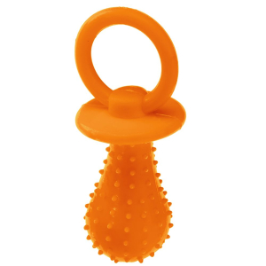 Ferplast PA 6422 dental gumena igračka za pse 3,5x9,5cm