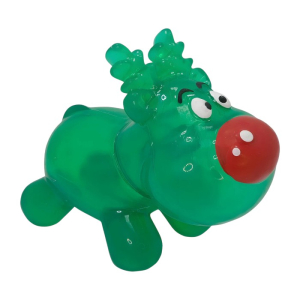 Nobby Xmas irvas igračka za pse 15cm