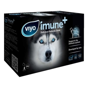 Viyo imune + prebiotik za pse svih uzrasta 30ml