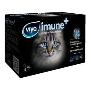 Viyo imune + prebiotik za mačke svih uzrasta 30ml