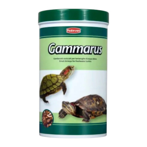 Padovan Cammarus hrana za kornjače 12g / 100ml