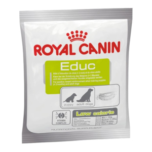 Royal Canin Educ trening poslastice za pse 50g