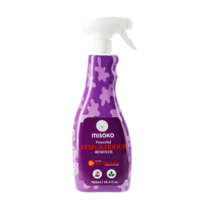 Misoko Lavanda sredstvo za uklanjanje mrlja i mirisa pasa i mačaka 750 ml