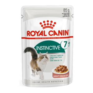 Royal Canin Instinctive 7+ hrana za starije mačke 85g