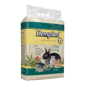 Padovan HempBed podloga za glodare 3kg
