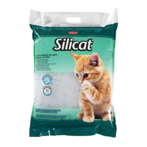 Padovan Silicat higijenski pijesak za mačke 16 lit