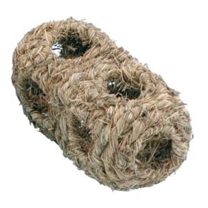 Nobby Grass Nest kućica za glodare 19x9x9cm