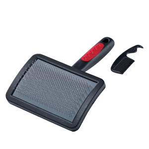 Padovan Giant Slicker Brush Rounded široka četka za pse i mačke