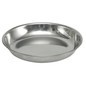 Nobby metalna posuda za pse 200ml