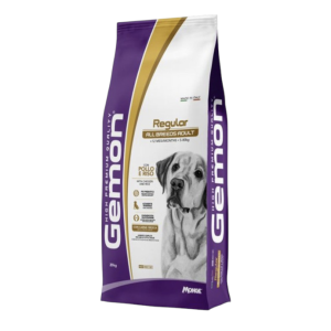 Gemon All Breeds Adult Regular piletina i riža suha hrana za pse 20kg