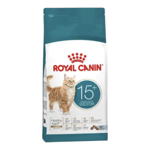 Royal Canin Ageing 15+ - suha hrana za starije mačke od 15 godina 2kg