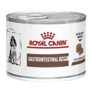 Royal Canin Gastrointestinal Puppy - medicinska hrana za štenad 195g