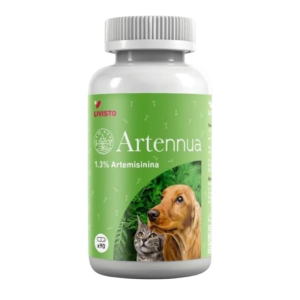 Artemisia Annua za pse i mačke 90 kapsula
