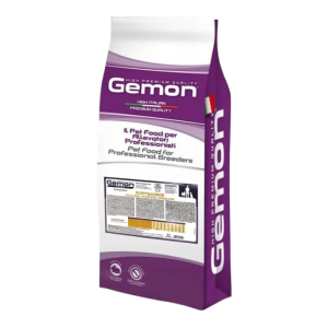 Gemon Puppy & Junior piletina i riža suha hrana za štenad 20kg