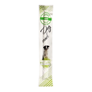 Nature Living Lamb janjeći štapići poslastica za pse 18cm 12g